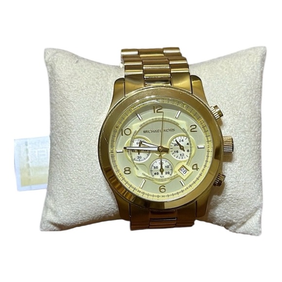 Micheal Kors Men’s Watch. - Picture 1 of 13